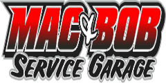 MAC & BOB'S Service Garage